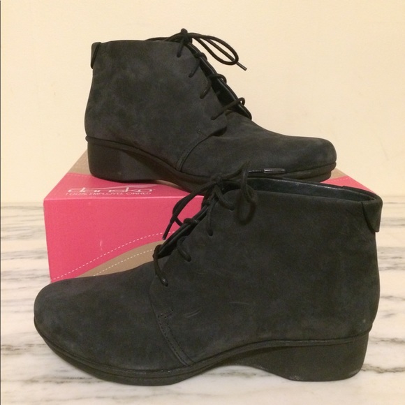dansko lucille boot